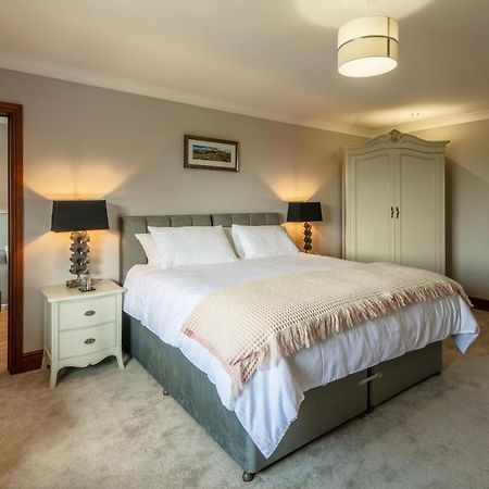 Beaconsview B&B 브레컨 외부 사진
