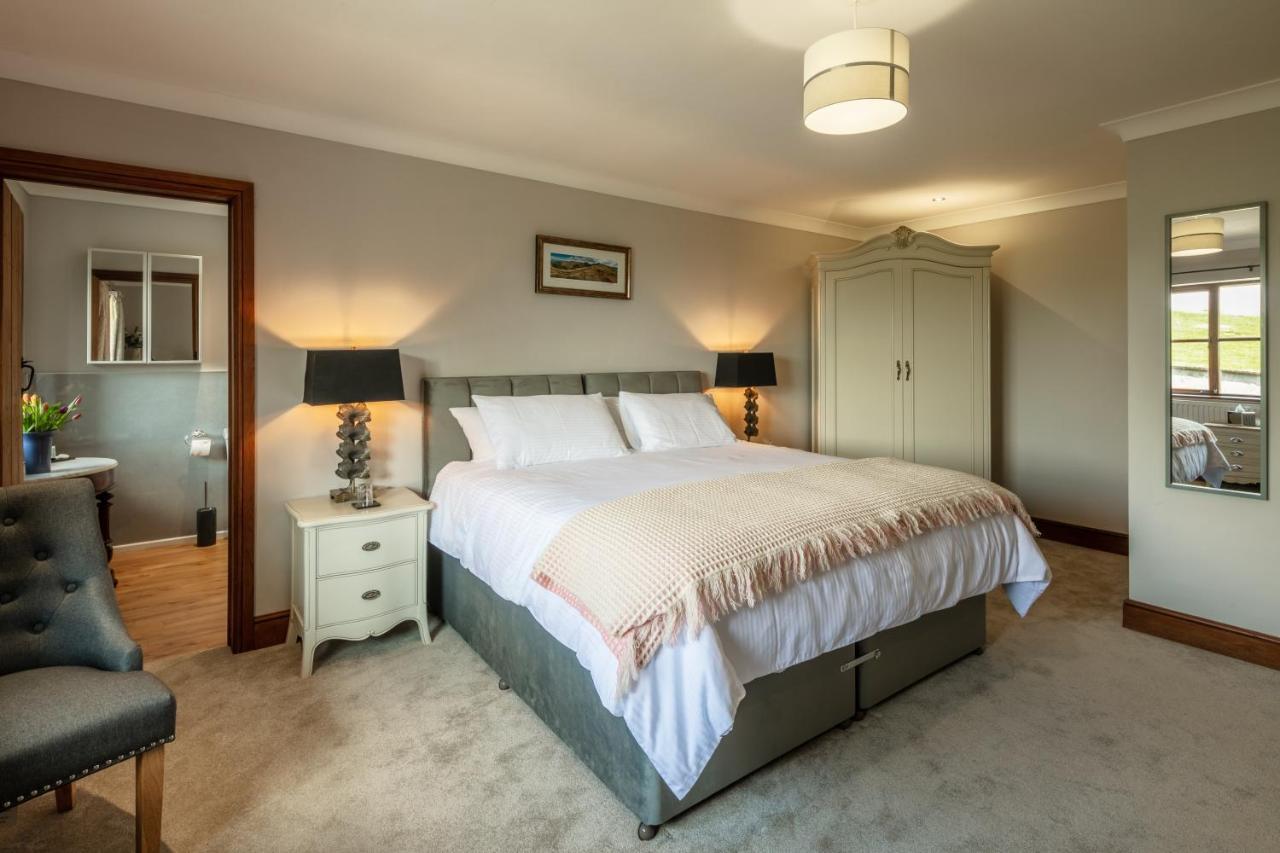 Beaconsview B&B 브레컨 외부 사진