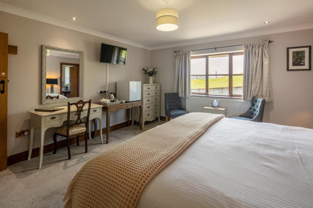 Beaconsview B&B 브레컨 외부 사진