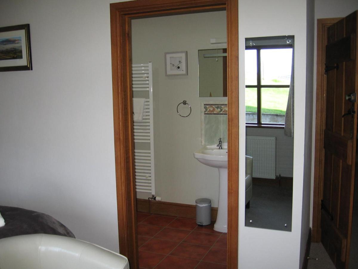 Beaconsview B&B 브레컨 외부 사진